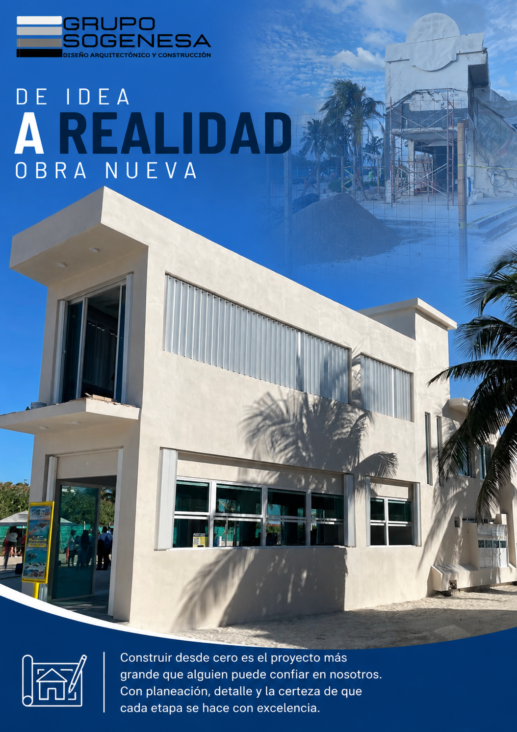 Obra Nueva
